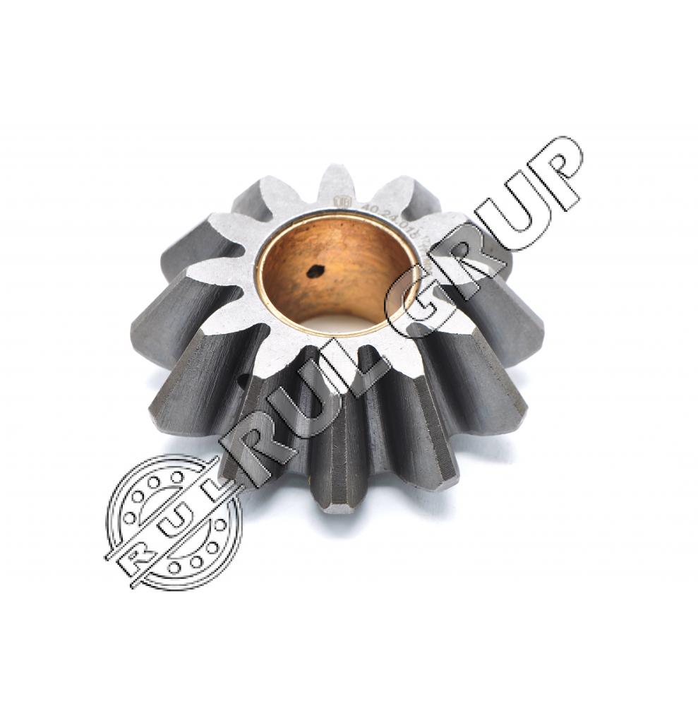 SATELIT DIFERENTIAL + BUCSA U445 (IN 3 TREPTE) 40.24.015 Z=12 U445 UTB